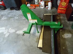 Main image John Deere 1023E 15