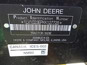 Thumbnail image John Deere 1023E 9