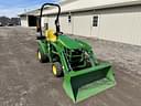 2019 John Deere 1023E Image