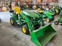2019 John Deere 1023E Image