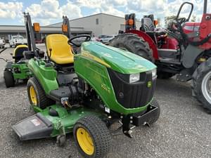 2019 John Deere 1023E Image