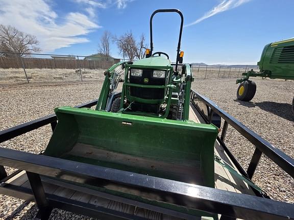Image of John Deere 1023E Primary image
