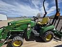 2019 John Deere 1023E Image