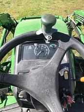 Main image John Deere 1023E 11