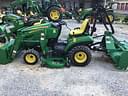 2019 John Deere 1023E Image