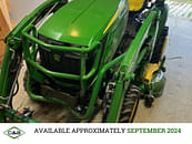 Thumbnail image John Deere 1023E 0