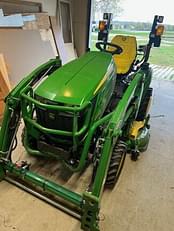 Main image John Deere 1023E 1