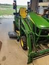 Thumbnail image John Deere 1023E 3