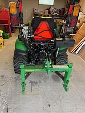 Main image John Deere 1023E 5