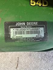 Main image John Deere 1023E 6