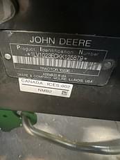 Main image John Deere 1023E 7