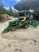 2019 John Deere 1023E Image