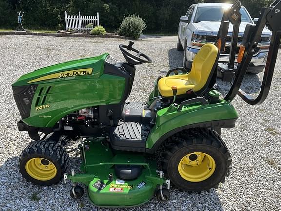 Image of John Deere 1023E Primary image