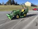 2019 John Deere 1023E Image
