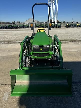 Image of John Deere 1023E equipment image 1