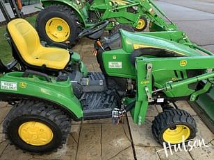 Main image John Deere 1023E 5