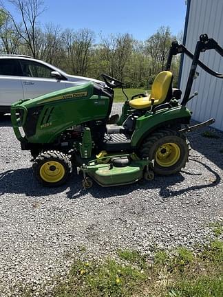 Image of John Deere 1023E Primary image