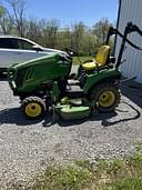 2019 John Deere 1023E Image