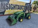 2019 John Deere 1023E Image