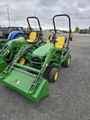 2019 John Deere 1025R Image
