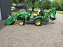 2019 John Deere 1025R Image