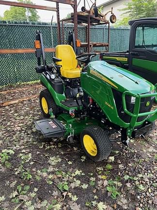 Image of John Deere 1025R Primary image