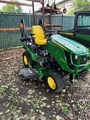 2019 John Deere 1025R Image