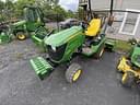 2019 John Deere 1025R Image