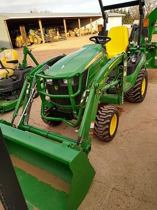 Image of John Deere 1025R Primary image