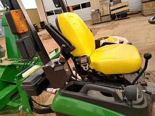 Main image John Deere 1025R 6