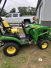 Main image John Deere 1025R 11