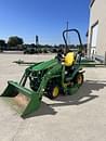 Thumbnail image John Deere 1025R 7