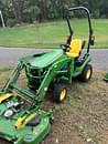 Thumbnail image John Deere 1025R 9