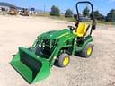 2019 John Deere 1025R Image