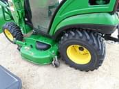 Thumbnail image John Deere 1025R 4