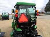 Thumbnail image John Deere 1025R 5