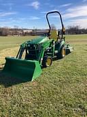 2019 John Deere 1025R Image