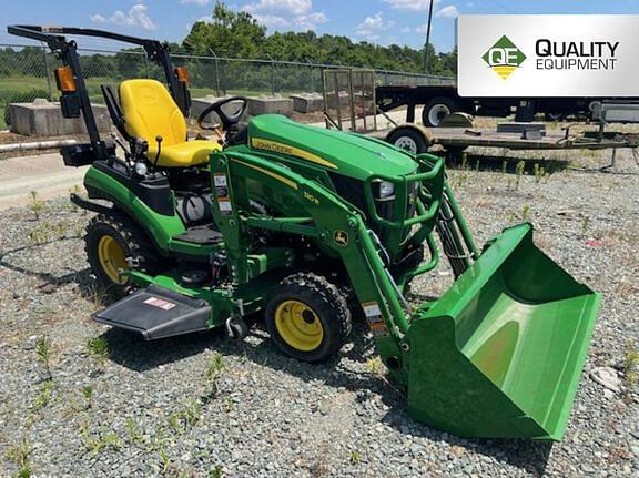 Image of John Deere 1025R Primary image