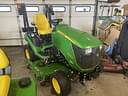 2019 John Deere 1025R Image