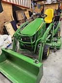 2019 John Deere 1025R Image