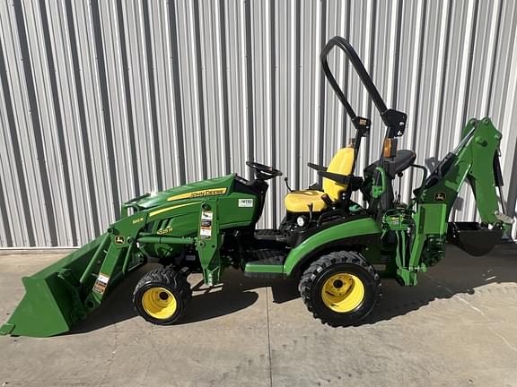 Image of John Deere 1025R Primary image