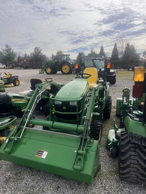 2019 John Deere 1025R Image