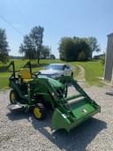 2019 John Deere 1025R Image