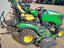 2019 John Deere 1025R Image