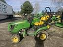 2019 John Deere 1025R Image