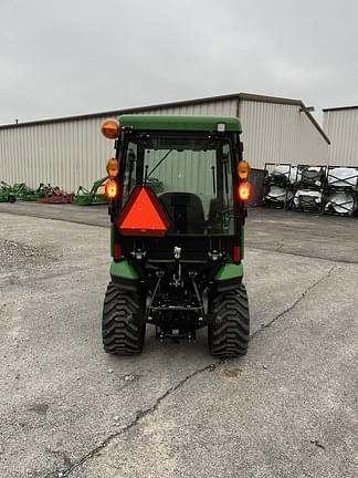 Image of John Deere 1025R equipment image 3