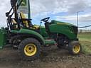 2019 John Deere 1025R Image