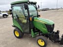 2019 John Deere 1025R Image