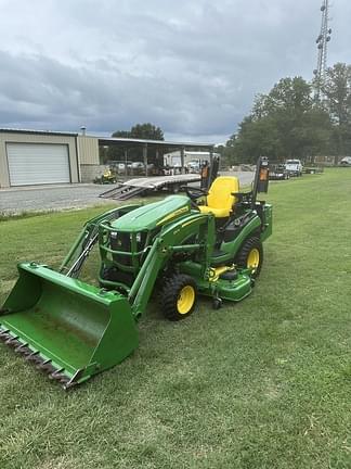 Image of John Deere 1025R Primary image