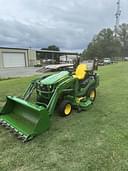 2019 John Deere 1025R Image